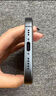 Apple/苹果 iPhone 17 256GB 黑色 支持移动联通电信5G 双卡双待手机 实拍图
