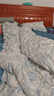 水星家纺四件套床上60支长绒棉纯棉100%a类丝滑被套床单双人轻奢高级1.8m床螺影家居馆 实拍图