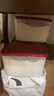 特百惠（Tupperware）保鲜盒干货储藏盒带包装可送礼MM密封收纳储藏盒12件套 实拍图