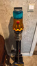 戴森（DYSON）V12n Detect Slim Nautik轻量吸尘洗地机 手持无线家用吸拖一体 宠物除螨干湿两用 实拍图