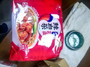 农心辛拉面辣白菜拉面韩式方便面香菇牛肉面韩国泡面袋装速食煮面 辣白菜120g*5包 实拍图