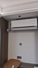 小米（MI）米家 1.5匹 新风Pro 60m3/h大新风量 舒适 空调挂机KFR-35GW/F5A1(W) 整机十年质保 实拍图