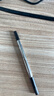 派克（PARKER）签字笔宝珠笔芯 配件系列黑色0.7mm 实拍图