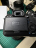 GGS5五代金刚屏适用佳能单反相机专业高清光学玻璃钢化膜金属边框屏贴相机屏幕保护膜LCD显示屏贴膜 6D（套装） 实拍图
