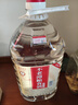 不老潭粮食酒 桶装高度浓香型泸州糯红高粱散装白酒纯粮壹号 52度 5L 实拍图