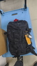 MYSTERY RANCH 神秘农场 户外运动2Day Assault27L 2日双肩背战术军迷包 黑色 L/XL码 实拍图