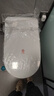 惠达（HUIDA）智能马桶坐便器不限水压内置泡沫盾座圈加热脚踢离座冲水 ET69-紫外线水路杀菌清洗烘干|翻圈翻盖 305/300mm （适用290-385mm) 实拍图
