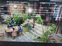 三星（SAMSUNG） 4K 高刷 IPS1ms(GTG) HDR400  Tizen G70D 玄龙骑士 电竞显示器 S32DG702EC【4K144HZ】 实拍图