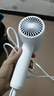 飞科博锐电吹风机家用大功率吹风筒恒温护发小巧便捷三档冷热风电吹风 简白PH1621 实拍图
