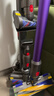 戴森（DYSON）G5 Detect Absolute手持无线吸尘器 除螨 宠物 家庭适用 晒单实拍图