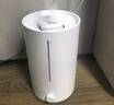 米家小米加湿器3 家用卧室大容量办公室桌面轻音空气加湿器 MJJSQ07DY 晒单实拍图