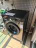 威力（WEILI）滚筒洗衣机 12KG大容量一级能效 高温除菌 15分钟快洗LED显示屏送装一体XQG120-1216DPX国家补贴 实拍图