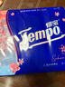 得宝（TEMPO）一博同款 手帕纸 樱花味4层7张*12包 湿水不破 纸巾小包 面巾纸 实拍图