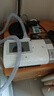 瑞迈特呼吸机E5 B25A Plus触屏高端款双水平便携智能舒适家医用止鼾憋气 实拍图