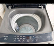海尔（Haier）波轮洗衣机全自动家用10公斤大容量XQB100-BZ20D0直驱变频京东自营家电国家补贴一级能效节能超薄 实拍图