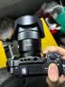 索尼（SONY）E PZ 18-105mm F4 G OSS APS-C画幅标准变焦G镜头 (SELP18105G) 实拍图