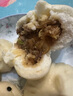 西贝莜面村牛肉粉条包子320g 4个 儿童早餐包子 速食面点 早餐半成品 实拍图