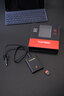 天硕（TOPSSD） CFexpress Type A USB3.1专用读卡器 CFE-A型高速 实拍图