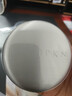 忆可恩芳香控保湿遮瑕提油亮肤色干皮油皮自然不脱妆定妆粉饼韩国进口 #21号（自然21g） 实拍图