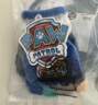 汪汪队立大功（PAW PATROL）儿童手套秋冬季可拆分宝宝五指手套保暖男女童小学生全指PA1862I 实拍图