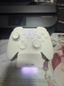 北通鲲鹏20无线游戏手柄智控双切扳机震动蓝牙手柄xbox电脑PC手机steam电视NSswitch2体感原神宝可梦ZA 实拍图