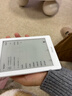 掌阅（iReader）Light4 长续航 6英寸智能阅读本 电子书阅读器 墨水屏电纸书 AI平板电脑学习看漫 便携笔记本 告白 实拍图