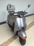 力帆派方小星星125cc复古踏板摩托车燃油飞鹰F150破界小卡拉125摩托车 星尘灰【送尾箱+豪华礼包】 实拍图