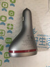 绿联车载充电器 多功能点烟器转换器一拖二/三扩展适用苹果17华为小米 实拍图