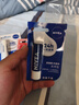 妮维雅（NIVEA）润唇膏套装天然型4.8g+舒缓型4.8g+草莓味4.8g 实拍图