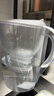 碧然德（BRITA）过滤净水器 家用滤水壶 净水壶 Marella 海洋系列 3.5L（白色） 实拍图
