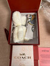 蔻驰（COACH）纽约淡香水女士30ml刘宇同款生日圣诞礼物白玫瑰礼盒女生香氛大牌 实拍图