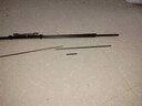 神鲨湖库王4.5米鱼竿超轻超硬碳素钓鱼竿手竿台钓竿鲤鱼杆鲫鱼竿渔具 实拍图