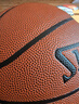 斯伯丁（SPALDING）篮球TF系列7号PU比赛室内外兼用耐磨成人青少年 77-176Y 实拍图