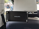 飞利浦（PHILIPS）车载平板支架2025新款汽车后排ipad支架手机折叠屏可用出行神器 晒单实拍图