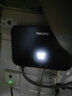 飞利浦（PHILIPS）即热式小厨宝电热水器MINI蓝 5500W无极变频 即开即热智能恒温家用厨房热水宝 国家补贴15%AWH1053 实拍图