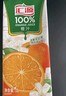 汇源100%橙汁1Lx5盒浓缩果汁饮料节日年货节送礼宴请0添加剂果汁礼盒 实拍图