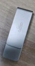 爱国者（aigo）64GB USB3.2 U盘 高速办公电脑u盘  读速220MB/s 可定制金属优盘 大容量存储U盘 U330系列 实拍图