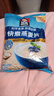 桂格（QUAKER）快煮快熟燕麦片1000克袋装 营养早餐 膳食纤维 零添加白砂糖 实拍图