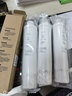 洁净世家适用美的净饮水机滤芯NF纳滤UF超滤全套立式净水器滤芯 JD1358S-NF【全套四支-4支装】 实拍图