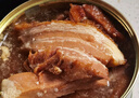 北戴河（BDH）红烧猪肉罐头500g即食熟食户外速食露营野餐下饭菜代餐中华老字号 实拍图