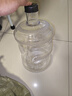 拜杰水桶手提式纯净水桶户外自驾游手提茶水桶饮水机家用桶装水储水桶 7.5L加厚型【食品级透明PC】 实拍图