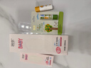 润本儿童唇膏4g*2(无香+葡萄柚)+儿童身体乳300ml 婴儿宝宝润唇膏润肤 实拍图