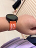颂拓（SUUNTO）RACE S 轻量户外训练腕表 专业跑步运动智能手表生日礼物 活力橙 实拍图