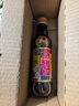 海天 生抽酱油500ml 0添加防腐剂【特级金标酱油】金标系列 实拍图