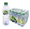 富维克（VOLVIC）法国原装进口 富维克火山岩天然矿泉水饮用水 大瓶家庭装水泡茶水 500ml*24 塑料瓶 实拍图