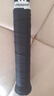 Wilson威尔胜网球拍吸汗带手胶PRO SOFT OVERGRIP WRZ4040BK 实拍图