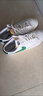 耐克NIKE男板鞋缓震透气BLAZER LOW运动鞋DV0801-100白40 实拍图