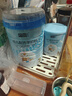 蓝河【整箱返120】绵羊奶幼儿配方3段800g*6罐(1-3岁) 新西兰进口 实拍图