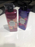 菲诗小铺（THE FACE SHOP）LG沐浴露套装浪漫邂逅500ml+和风樱雪500ml保湿清洁肌肤 实拍图
