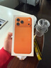 Apple/苹果【12期免息】iPhone 17 Pro Max 256GB 星宇橙色 支持移动联通电信5G 双卡双待手机 实拍图